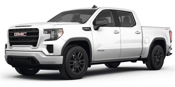 GMC SIERRA LIMITED 2022 3GTP9BEK0NG153412 image